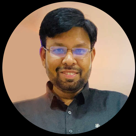 Nimish Vishnoi